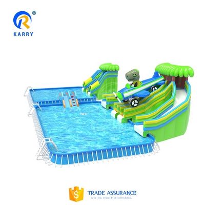 Design Outdoor Grandi Parchi giochi per bambini Castello Balzo Perfetto per Hotel Resort