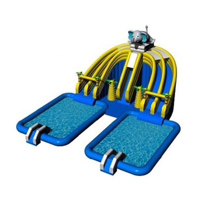 Design Outdoor Grandi Parchi giochi per bambini Castello Balzo Perfetto per Hotel Resort