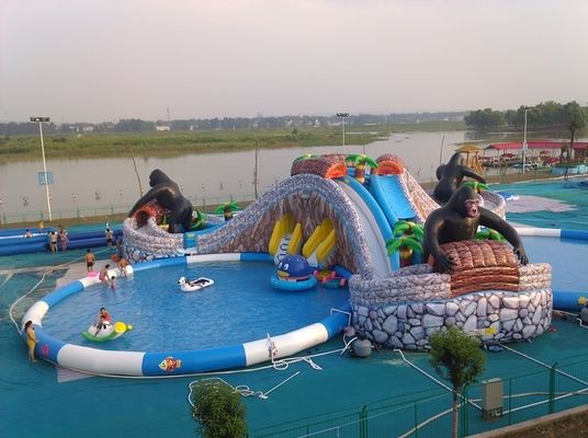 Design Outdoor Grandi Parchi giochi per bambini Castello Balzo Perfetto per Hotel Resort