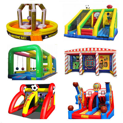 Unisex 14 anni in su PVC razzo gonfiabile Aventura aerea per divertimento infinito