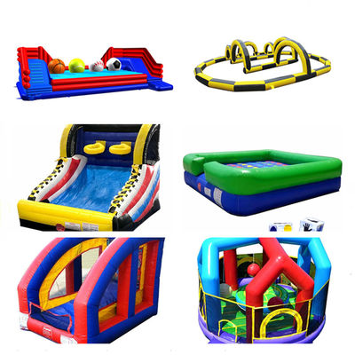 Unisex 14 anni in su PVC razzo gonfiabile Aventura aerea per divertimento infinito