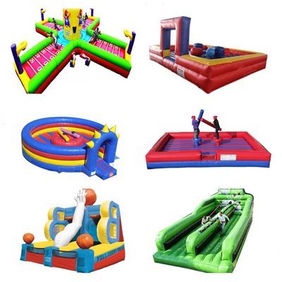 Unisex 14 anni in su PVC razzo gonfiabile Aventura aerea per divertimento infinito