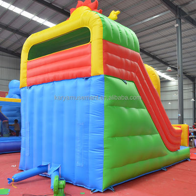 Piscine gonfiabili Slide Max Capacità 100-500kg Accessori Riparazione del soffiatore Kit pacchetto Sacchetto