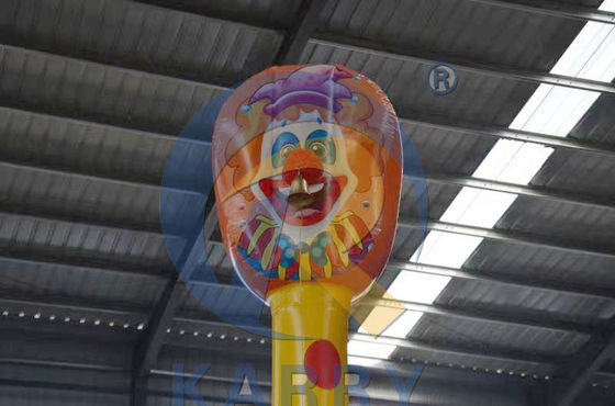Striker Adult Hammer Striker Inflatabile Smash Power Games con certificato EN14960