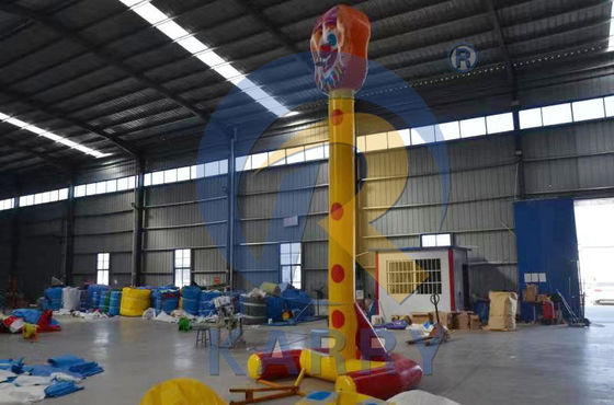 Striker Adult Hammer Striker Inflatabile Smash Power Games con certificato EN14960