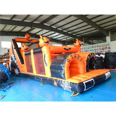 Portable gonfiabile Bouncer Slide e Jumping Castle Water Slide Combinato per Commerciale