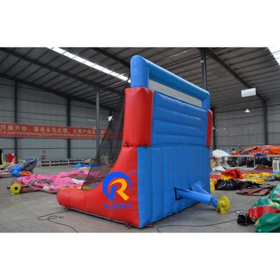Emozionante Super Hoopla Bambini Giocattoli Parco Acquatico Anello gonfiabile Gioco di lancio per giochi sportivi
