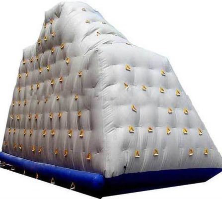 Logo/modello Giocattoli gonfiabili per arrampicata su roccia gonfiabili con capacità massima 100-500 kg