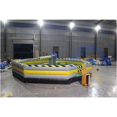 Portatile Meltdown Meccanico Interattivo Jumper per Sea Air Express