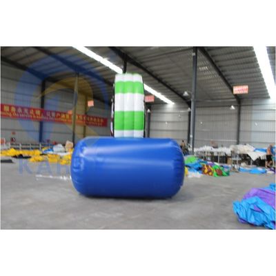 Grandi giochi interattivi gonfiabili per l'uomo Sport Calcio Dartboard Calcio Darts Giochi da tavolo