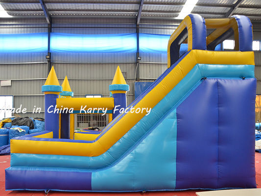 Kit di riparazione del soffiatore sacchetto di confezione Commerciale PVC gonfiabile combo castello scivolo per bambini