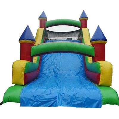 Portatile 68ft gonfiabile saltatore castello ostacolo per bambini e adulti con soffiatore