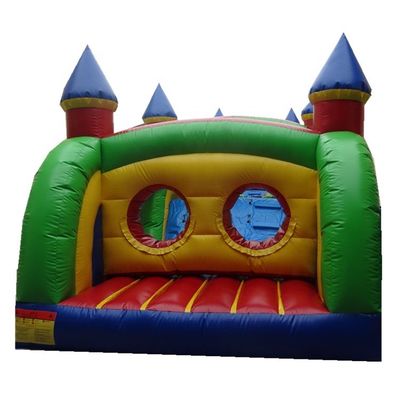 Portatile 68ft gonfiabile saltatore castello ostacolo per bambini e adulti con soffiatore