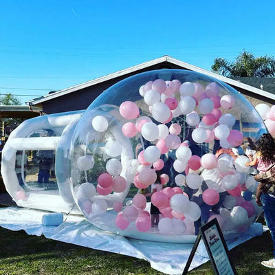 Unisex Palloni gonfiabili Casa per giochi per bambini all'aperto CE/EN71/EN14960 Certificato