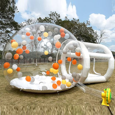 Unisex Palloni gonfiabili Casa per giochi per bambini all'aperto CE/EN71/EN14960 Certificato