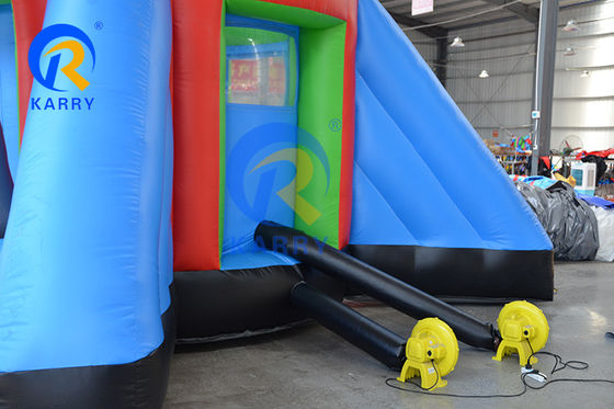Gioco d'avventura per bambini e adulti