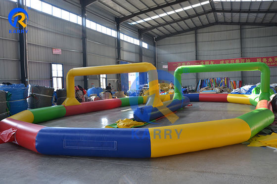Scegli il tuo metodo di spedizione Mare aria o espresso per Zorb Ball Bumper Auto e pista