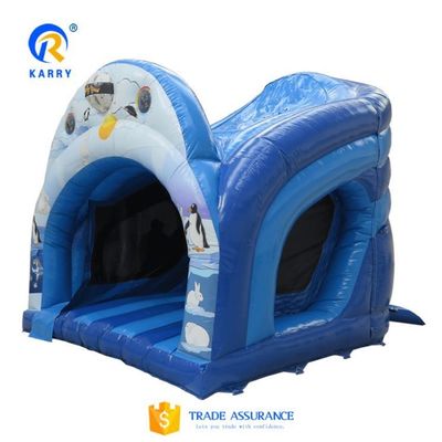 Tenda da sposa gonfiabile bianca per eventi all'aperto KR2498109