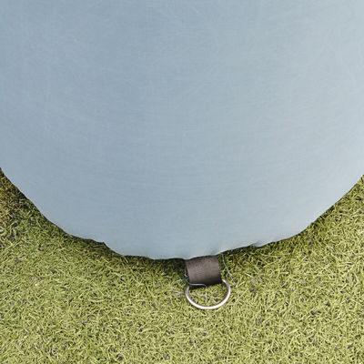 Accessori di riparazione di soffiatori CE Tenda auto gonfiabile portatile per parco giochi all'aperto