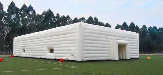 Tenda a tenuta stagna gonfiabile all'aperto Tenda a grande spazio per riunioni in eventi o mostre