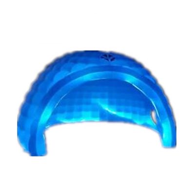 Tenda gonfiabile in PVC con luci a LED KR-T20