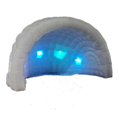 Tenda gonfiabile in PVC con luci a LED KR-T20