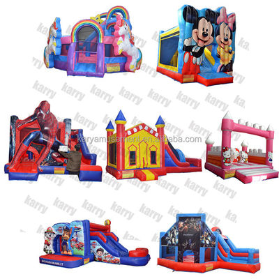 Hot Giant Spiderman gonfiabile Bouncer Jump Castello per il divertimento portatile interno e esterno