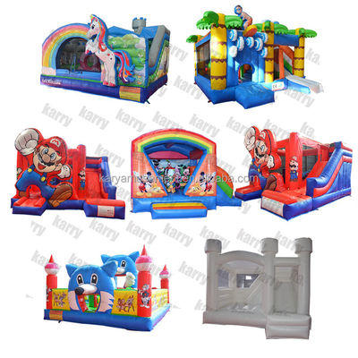 Hot Giant Spiderman gonfiabile Bouncer Jump Castello per il divertimento portatile interno e esterno