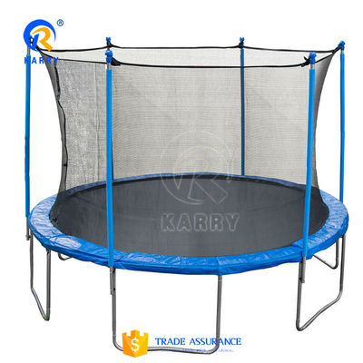 Unisex Safety Jumping Mini Park per bambini e adulti nel Commercial Trampoline Park