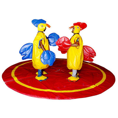 Gioco di carnevale Essential Adulti Spiderman Sumo gonfiabile Abiti per parco giochi all'aperto