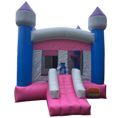 Spedizione espressa Commerciale Studio fotografico per bambini gonfiabile Trampolino a rimbalzo