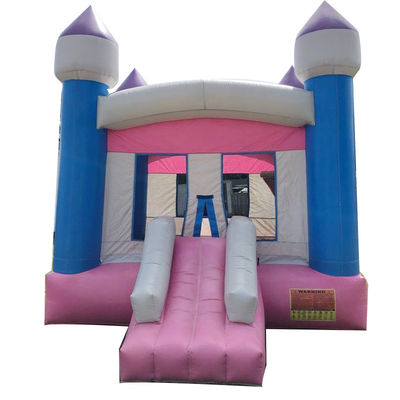 Spedizione espressa Commerciale Studio fotografico per bambini gonfiabile Trampolino a rimbalzo