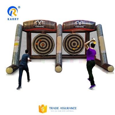 Accessori di riparazione di soffiatori CE per giochi sportivi interattivi gonfiabili e giochi di tiro