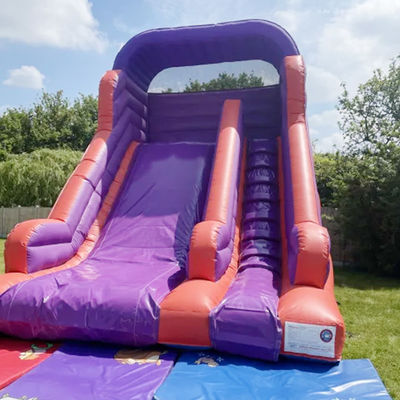 Corridoio idraulico in PVC per bambini e adulti