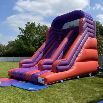 Corridoio idraulico in PVC per bambini e adulti