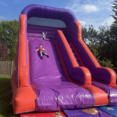 Corridoio idraulico in PVC per bambini e adulti