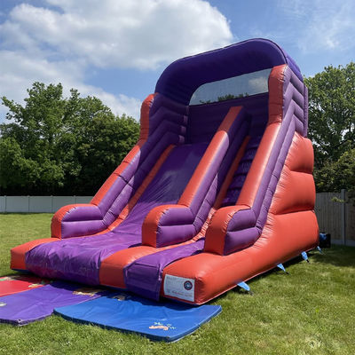 Corridoio idraulico in PVC per bambini e adulti