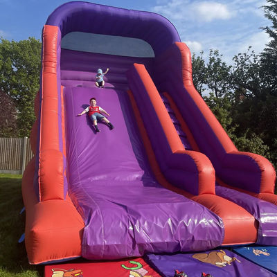 Corridoio idraulico in PVC per bambini e adulti