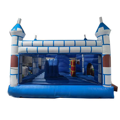 Sea.Air.Express Spedizioni Combo castello gonfiabile scivolo per bambini unisex Parco giochi