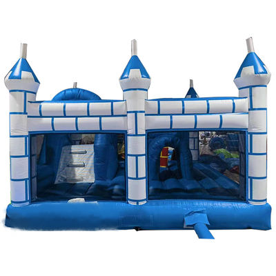 Sea.Air.Express Spedizioni Combo castello gonfiabile scivolo per bambini unisex Parco giochi