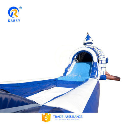 Attrezzature per attività all'aperto Tipo igloo Giocattoli a castello gonfiabile con materiale di PVC scorrevole