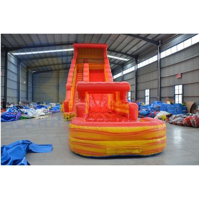 Piscine di plastica di PVC per uso commerciale