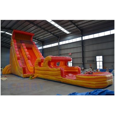 Piscine di plastica di PVC per uso commerciale