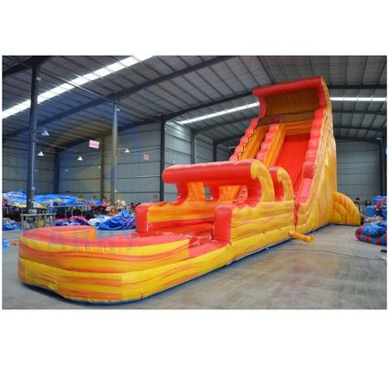 Piscine di plastica di PVC per uso commerciale