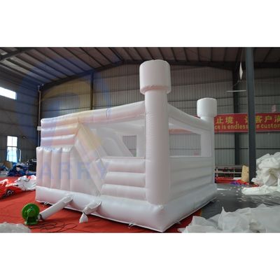 CE Blower inclusa Bouncy Castle Jumping Commercial Bounce House con accessori