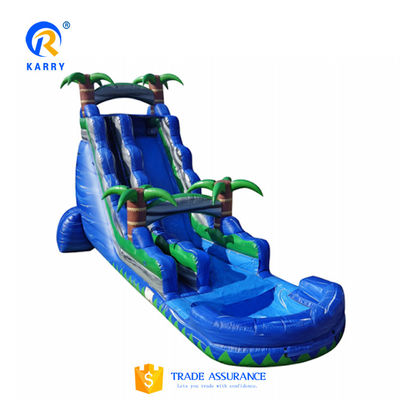 Trasforma il tuo evento con il nostro scivolo idraulico gonfiabile in PVC commerciale e piscina