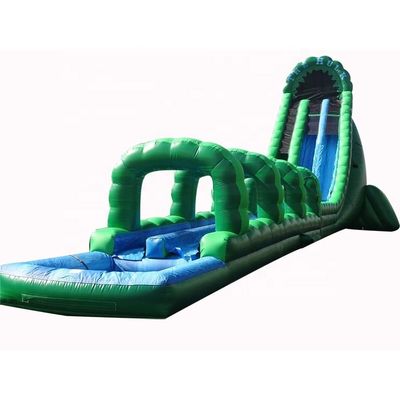 Scatenate il divertimento con gli scivoli acquatici Hippo Freestyle