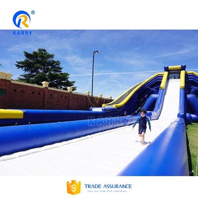 Certificato EN14960 Castello a balzo Casa gonfiabile Saltatore a scivolo per bambini giochi