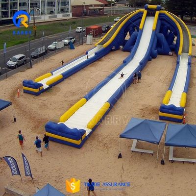 Certificato EN14960 Castello a balzo Casa gonfiabile Saltatore a scivolo per bambini giochi