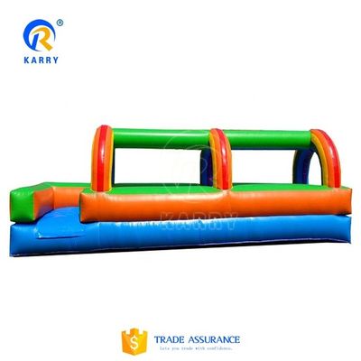 Unisex 22ft colorato vulcano scivolo d'acqua per bambini e adulti Via mare / trasporto aereo Unisex